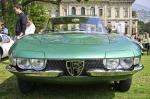 Alfa Romeo 2600 1962 года